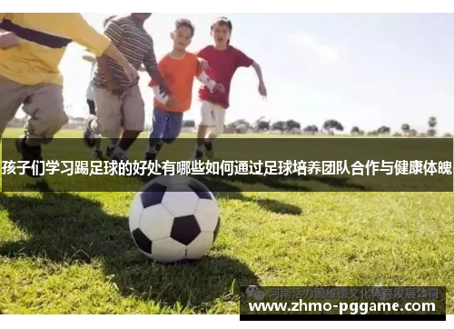孩子们学习踢足球的好处有哪些如何通过足球培养团队合作与健康体魄