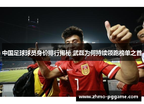 中国足球球员身价排行揭秘 武磊为何持续领跑榜单之首