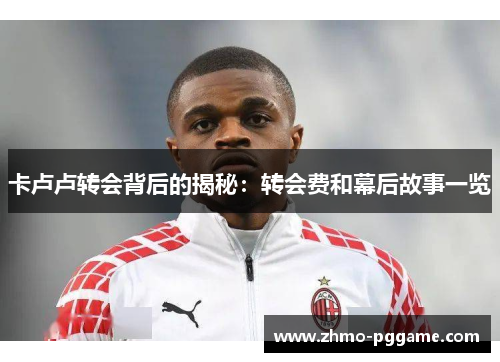 卡卢卢转会背后的揭秘：转会费和幕后故事一览