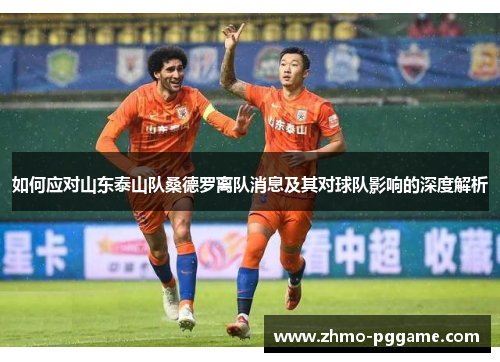 如何应对山东泰山队桑德罗离队消息及其对球队影响的深度解析