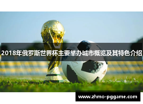 2018年俄罗斯世界杯主要举办城市概览及其特色介绍