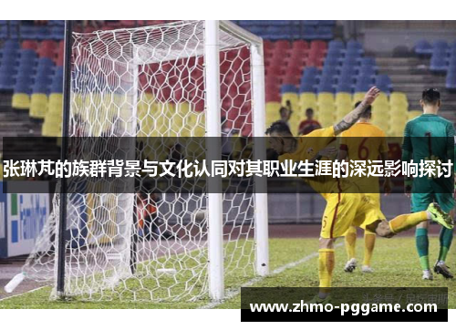张琳芃的族群背景与文化认同对其职业生涯的深远影响探讨