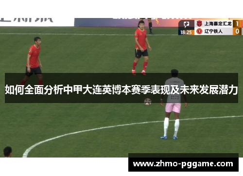 如何全面分析中甲大连英博本赛季表现及未来发展潜力