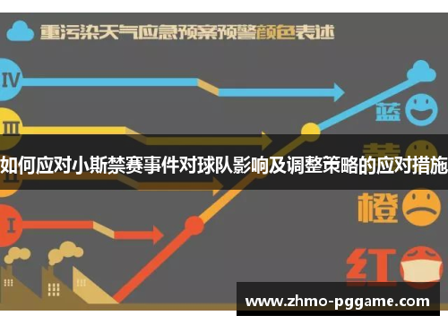 如何应对小斯禁赛事件对球队影响及调整策略的应对措施