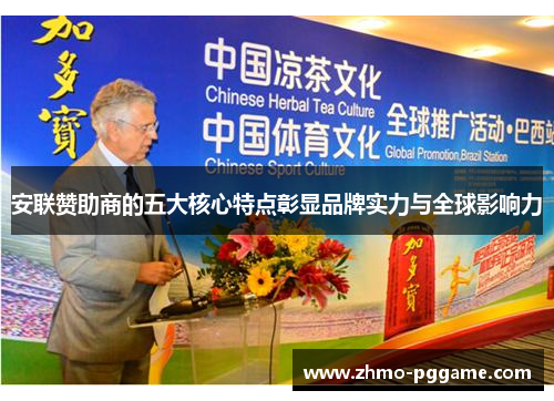 安联赞助商的五大核心特点彰显品牌实力与全球影响力 安联赞助商的五大核心特点彰显品牌实力与全球影响力
