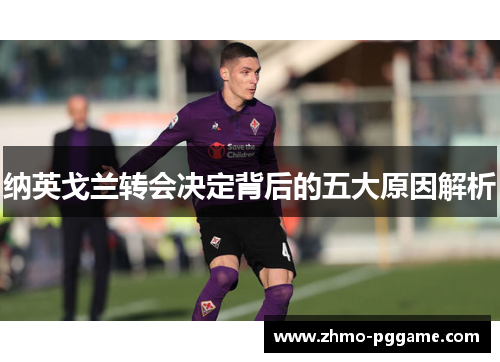 纳英戈兰转会决定背后的五大原因解析 纳英戈兰转会决定背后的五大原因解析