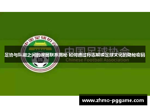 足协与队徽之间的深层联系揭秘 如何通过标志解读足球文化的隐秘密码 足协与队徽之间的深层联系揭秘 如何通过标志解读足球文化的隐秘密码