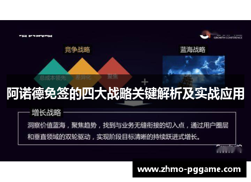 阿诺德免签的四大战略关键解析及实战应用