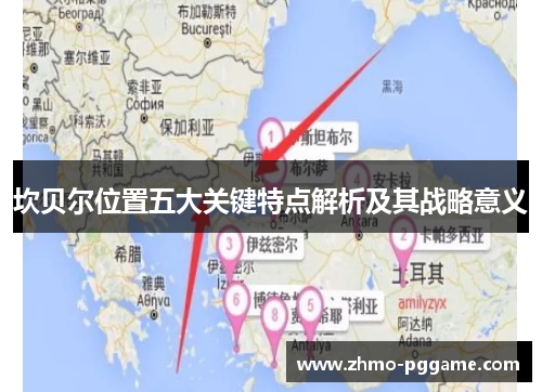 坎贝尔位置五大关键特点解析及其战略意义 坎贝尔位置五大关键特点解析及其战略意义