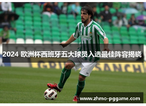 2024 欧洲杯西班牙五大球员入选最佳阵容揭晓 
