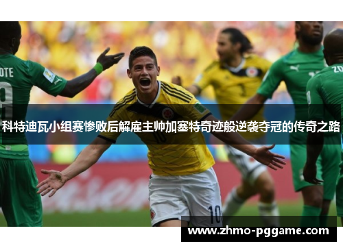 科特迪瓦小组赛惨败后解雇主帅加塞特奇迹般逆袭夺冠的传奇之路