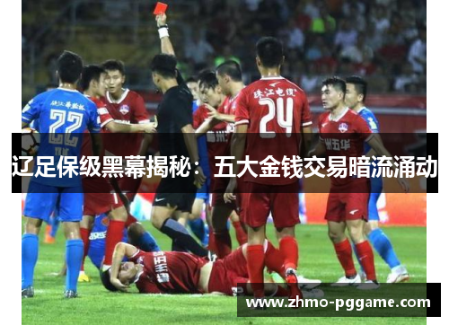 辽足保级黑幕揭秘:五大金钱交易暗流涌动 辽足保级黑幕揭秘:五大金钱交易暗流涌动